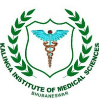 Odisha Scientific House- Kalinga Institute of Medical Science
