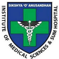 Odisha Scientific House- Sum Hospital