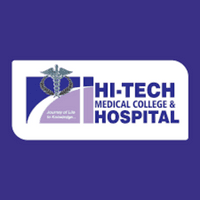 Hi -Tech Hospital