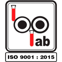 Odisha Scientific House- LP lab