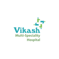 Odisha Scientific House- Vikash Hospital