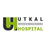 Odisha Scientific House- Utkal Hospital
