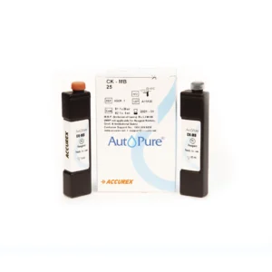 AutoPure CK-MB 25