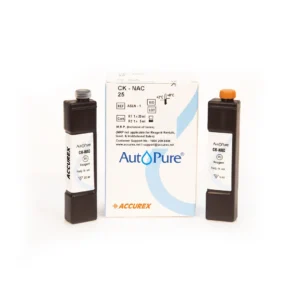 AutoPure CK-NAC 25