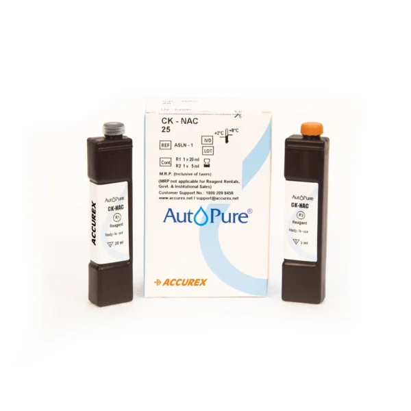 AutoPure CK-NAC 25