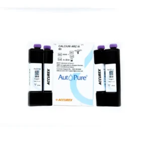 AutoPure Calcium Arsenazo III 80*