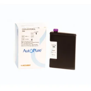 AutoPure Cholesterol 300