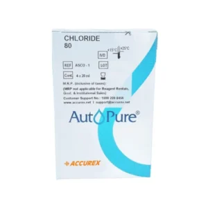 AutoPure Chloride 80