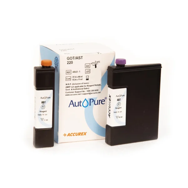AutoPure GOT (AST) 220