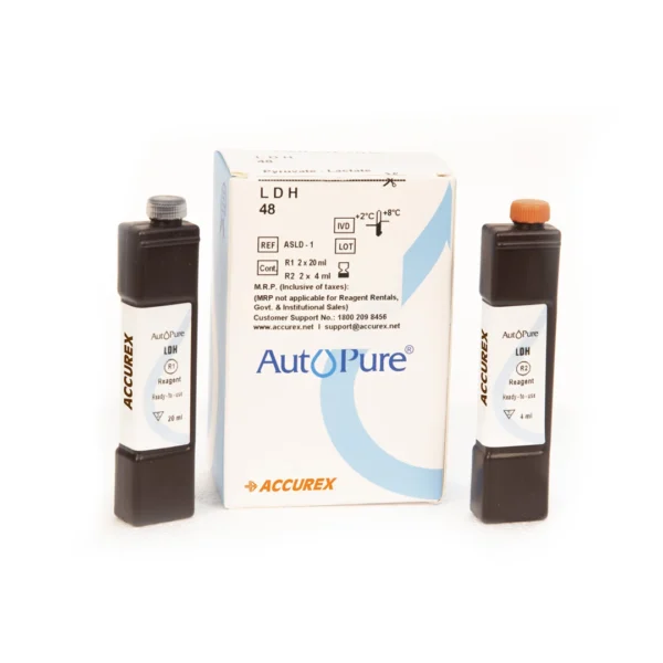 AutoPure LDH 48