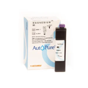 AutoPure Magnesium 80
