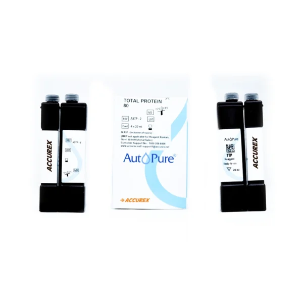 AutoPure Total Protein 80*