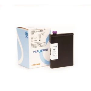 AutoPure Triglycerides 300