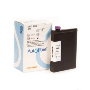 AutoPure Uric Acid 200