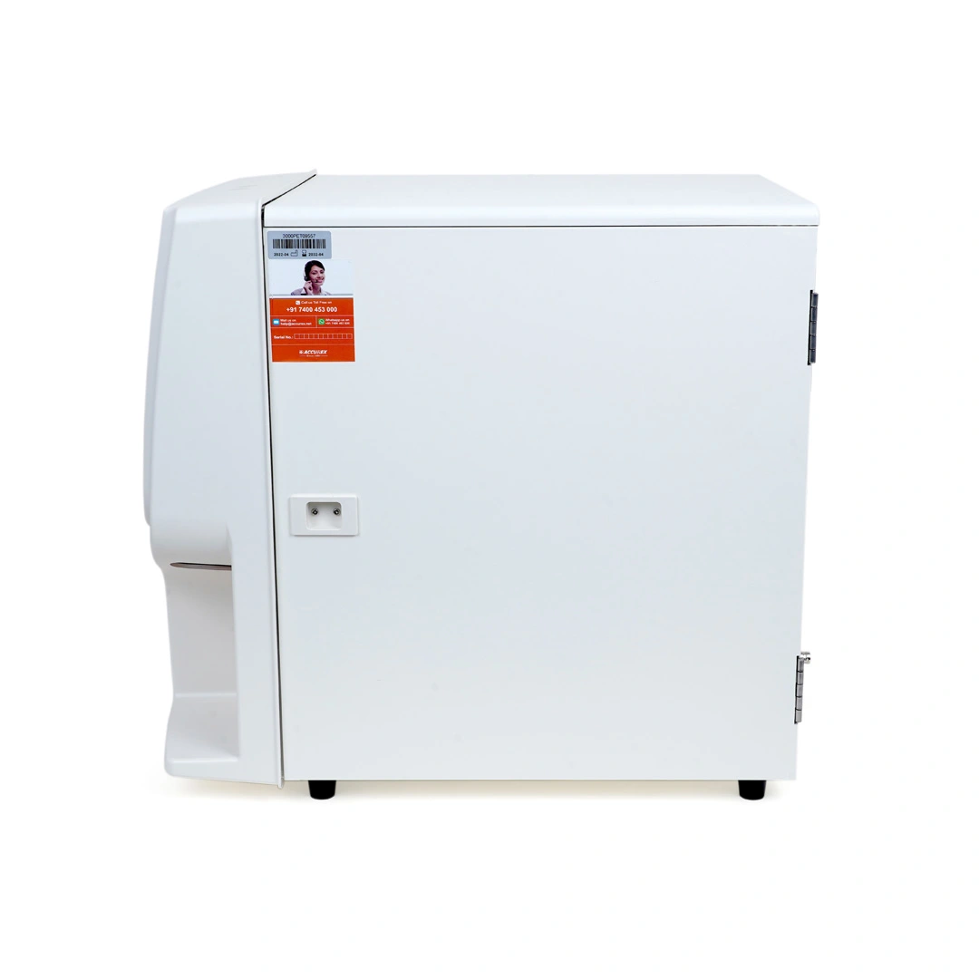 Acculab CBC 360 Neo – Automated Hematology Analyser - Image 4