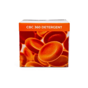 CBC 360 Neo (RFID) Detergent 20L