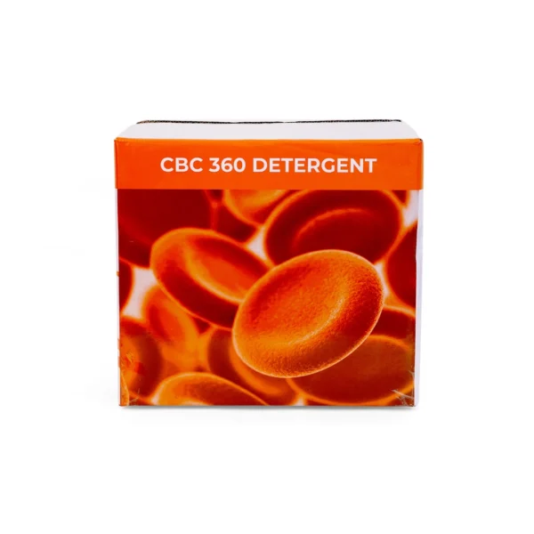 CBC 360 Neo (RFID) Detergent 20L