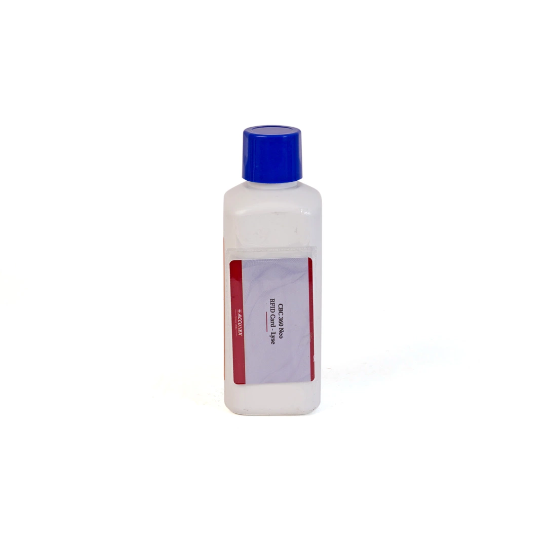 CBC 360 Neo Lytic (RFID) Reagent 500ml - Image 3