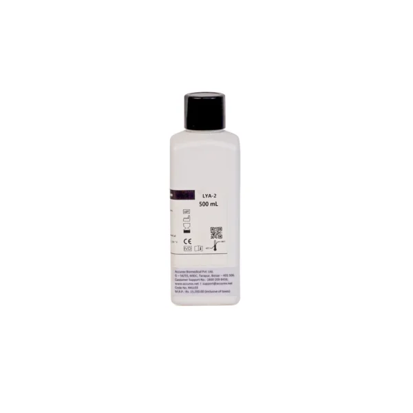 CS – Lyse 500ml CBC 360 Neo - Image 3