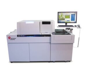 DxC 700 AU Chemistry Analyzer