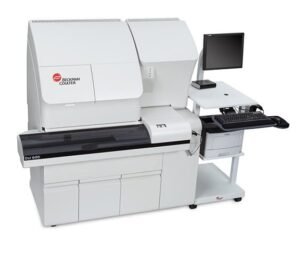 UniCel DxI 600 Access Immunoassay System