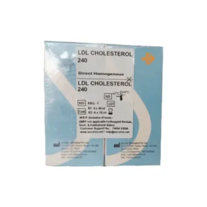 AutoPure LDL Cholesterol 240