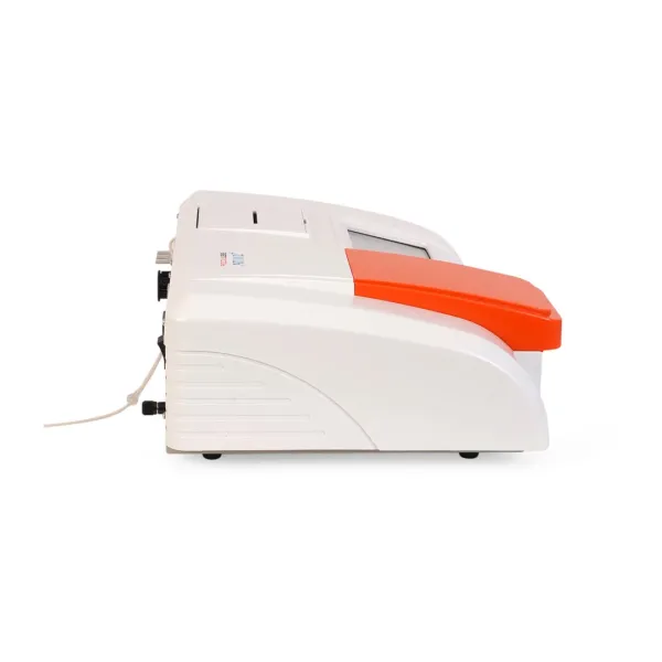 Acculab AT 112 Plus (Semi Auto Biochemistry Analyser) - Image 4