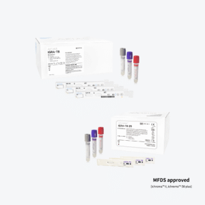 Boditech(CPC) Reagents - Infection