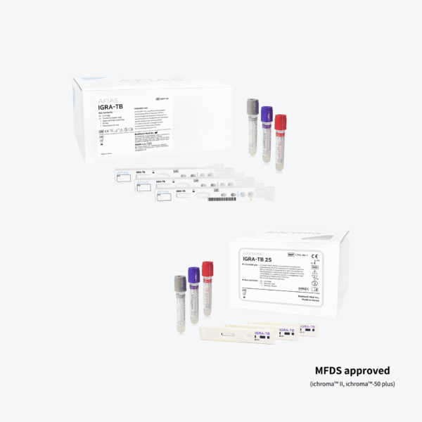 Boditech(CPC) Reagents - Infection