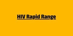 HIV Rapid Range