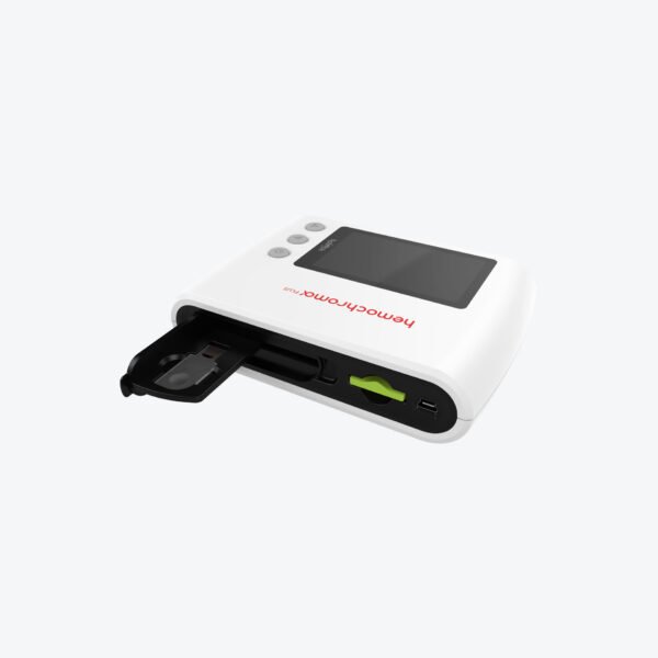 hemochroma PLUS - Image 3
