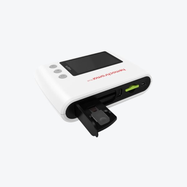 hemochroma PLUS - Image 2