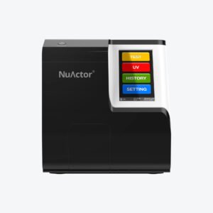 NuActor