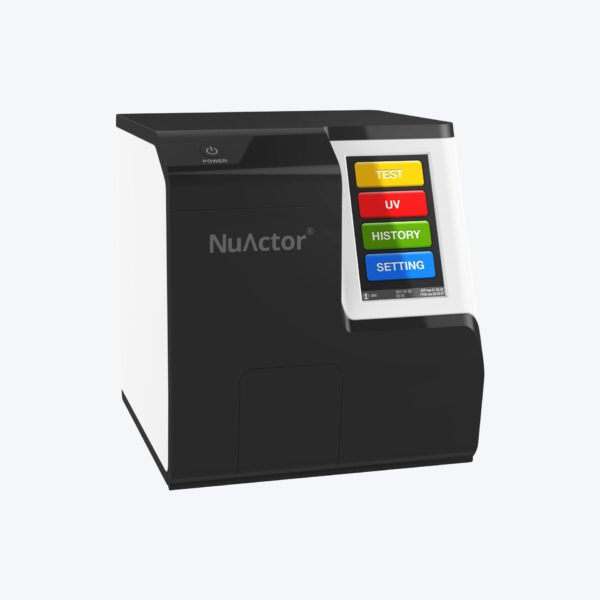 NuActor - Image 2