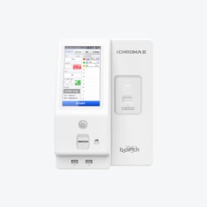 ichroma™ III