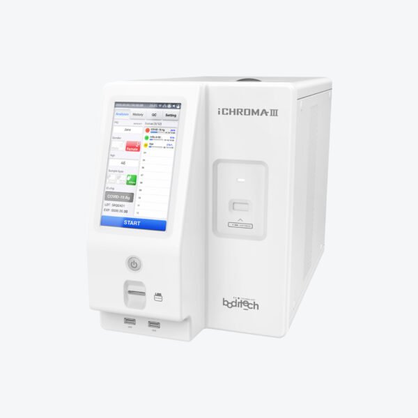 ichroma™ III - Image 3