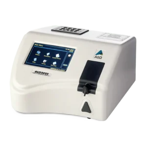 AGD 2020 Semi-Automatic Clinical Chemistry Analyzer
