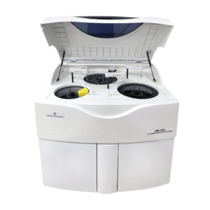 AGD 4400 Fully Automatic Clinical Chemistry Analyzer
