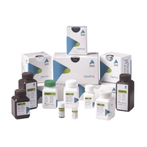 AGD CLINIPAK Reagents
