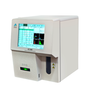 AGD HT-550