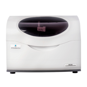 AGD 2260 Fully Automatic Clinical Chemistry Analyzer