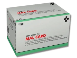 Advantage MAL Card