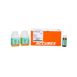 Albumin 100