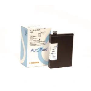 AutoPure Albumin 200