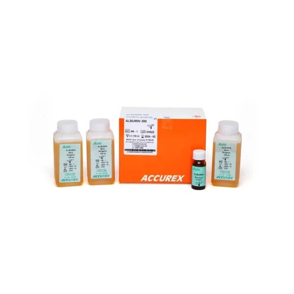 Albumin 300
