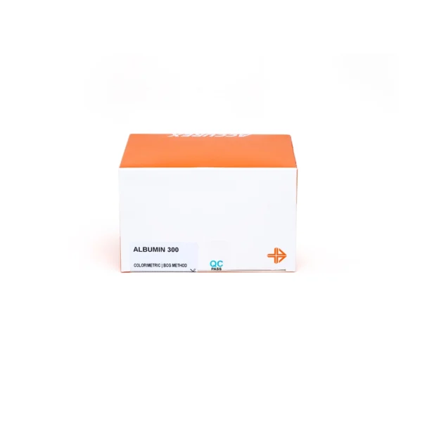Albumin 300 - Image 3