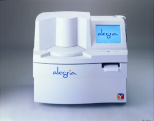Alegria fully automated analyzer