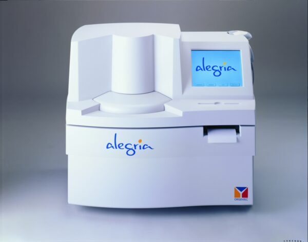 Alegria fully automated analyzer