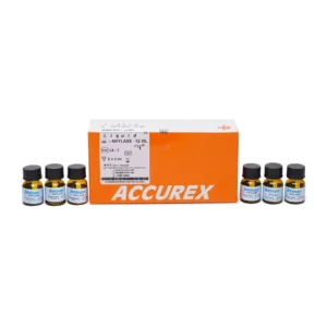 Amylase 12