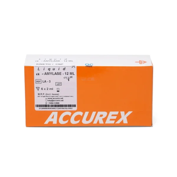 Amylase 12 - Image 2
